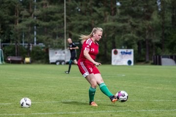 Bild 43 - F SV Boostedt - SV Fortuna St. Juergen : Ergebnis: 2:1